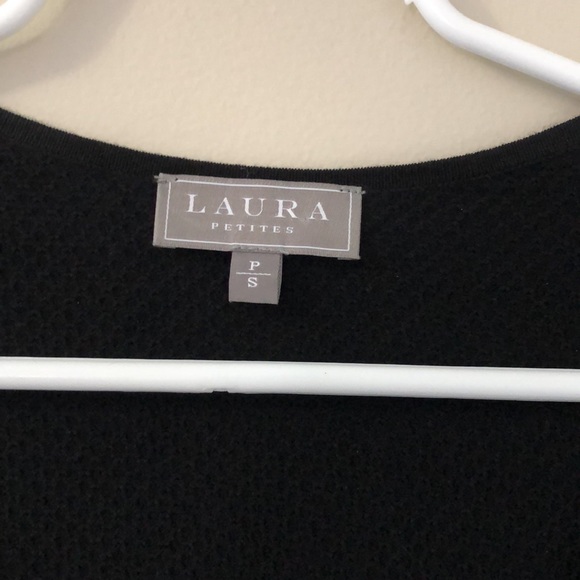 2/$20 - Laura Petites Cardigan - Picture 2 of 5